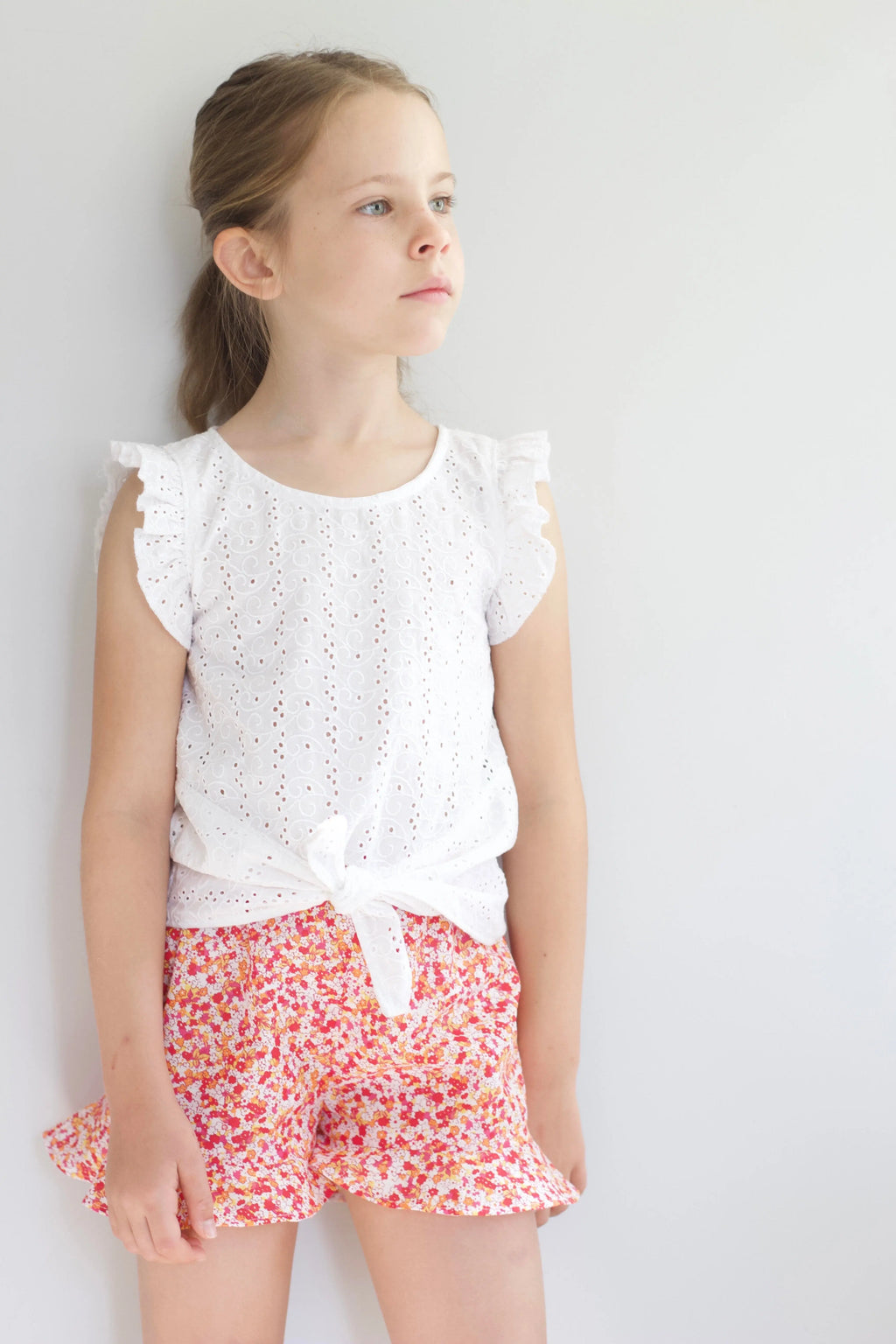 PACK PDF // Patrons Short Marius + Petit Marius Ma Petite Fabrique - Patrons de couture
