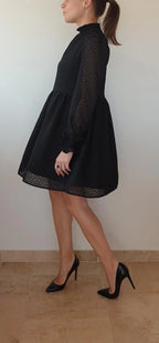 THE MANON BLOUSE / DRESS (ENGLISH VERSION) Ma Petite Fabrique - Patrons de couture