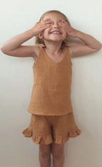 PACK PDF // Patrons Short Marius + Petit Marius Ma Petite Fabrique - Patrons de couture