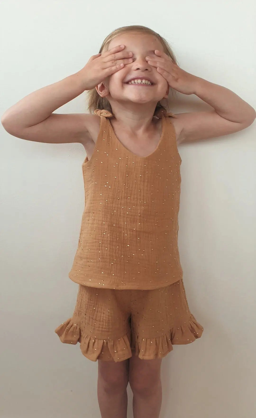 PACK PDF // Patrons Short Marius + Petit Marius Ma Petite Fabrique - Patrons de couture