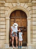 PACK PDF // Patrons Short Marius + Petit Marius Ma Petite Fabrique - Patrons de couture