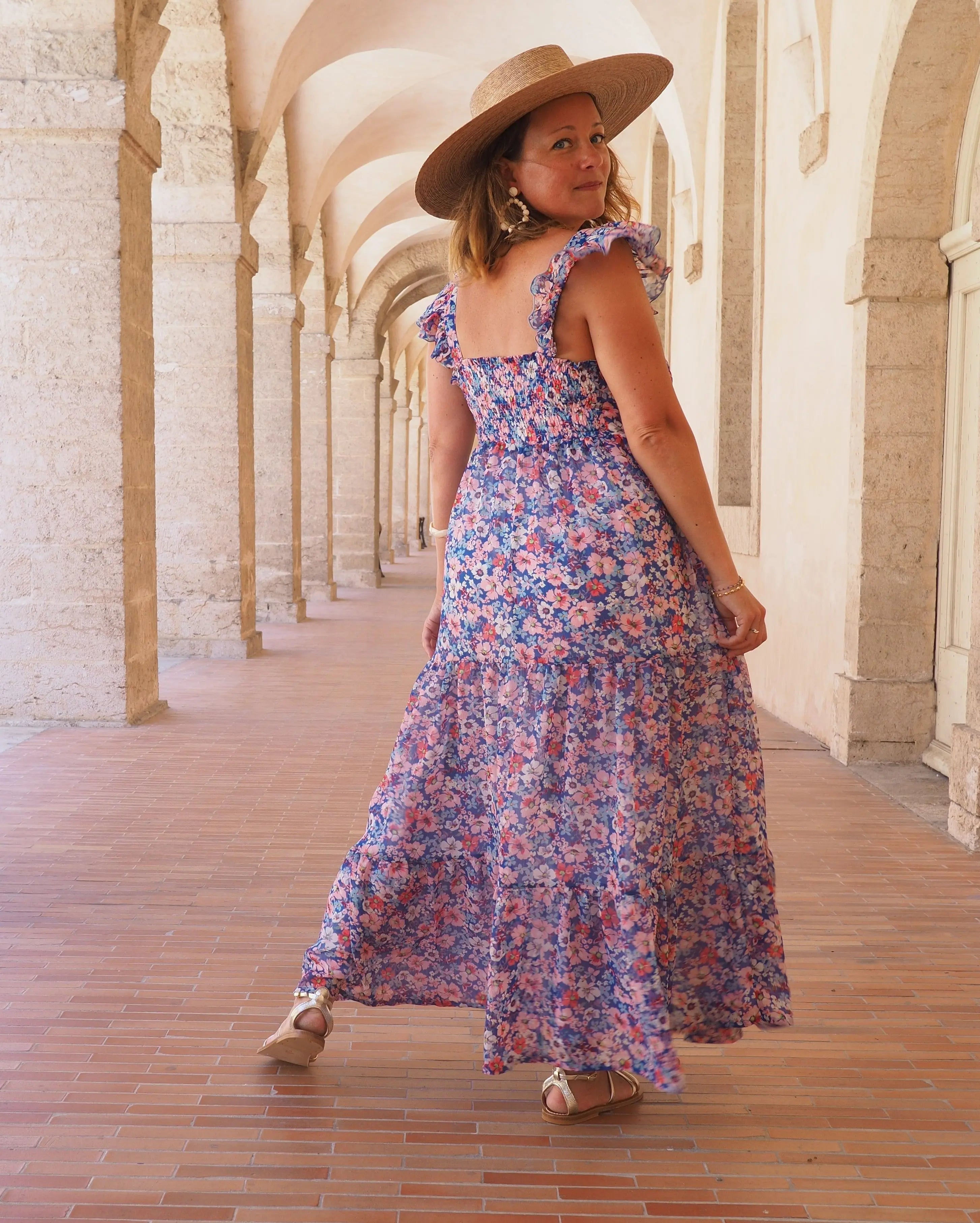 PACK PDF - Magali et Ninon - Ma Petite Fabrique - Patrons de couture