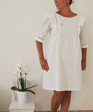 Charger l&#39;image dans la galerie, Patron PDF Fanny - Blouse / Robe
